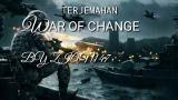 Video Lagu Music War Of Change - terjemahan Indonesia Gratis
