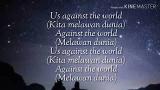 Download Video Westlife - 'Us Against The World' Gratis