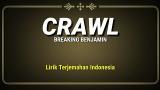 Video Music Breaking Benjamin - Crawl (Lirik Terjemahan Indonesia) Terbaru di zLagu.Net