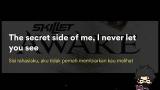 Download Skillet - Monster (Lirik Terjemahan Indonesia) Video Terbaik - zLagu.Net