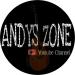 Download lagu Krisyanto - Mawar Merah (Cover) ANDYS ZONE mp3 baru di zLagu.Net
