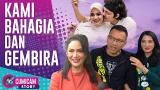 video Lagu Bahagianya Anang dan Ashanty Serta Krisdayanti Saat Mengetahui Aurel hamil - Cumicam Music Terbaru - zLagu.Net