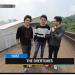 Lagu The Overtunes - The Man Who Can't Be Moved ( The Script Cover ) terbaik
