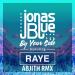 jonas blue- By Your e ft RAYE (faded mix) Abjith remix mp3 Free