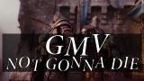 Video Musik GMV 'Not Gonna Die' - Skillet - zLagu.Net