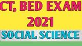Video Lagu Social Science For Ct Bed EXAM 2021 Terbaik 2021