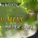Free Download lagu 17 Maher Zain - Insya Allah | Malay - Vocals Only Version (No ic) Baru