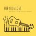 Download For You Alone Deserve by Don Harris | Vocal and Piano Cover Lagu gratis