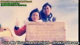 Music Video EN 123 Give Me Your Heart Tonight Mt KK Summit 19900429 Gratis