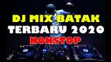 Video Music DJ Batak Terbaru 2020 Full Bass Nonstop 1 Jam || DJ Batak Remix || DJ Batak Uning-uningan Terbaru Terbaru di zLagu.Net