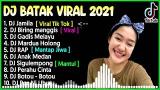 Video Lagu DJ Batak KEVIN STUDIO Full Album Nonstop Jamila Viral Tiktok Terbaru 2021 Terbaik di zLagu.Net