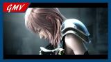 Download Video Final Fantasy XIII - Lightning Farron Trilogy [GMV] : Angel With A Shotgun [Spécial 300 Abonnés] Music Terbaru