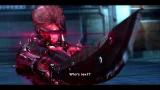 Video Lagu Music Metal Gear Rising Revengeance OST - The Hot Wind Blowing