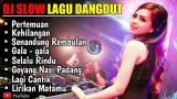 Download Video DJ LAGU DANGDUT TERBARU DAN TERBAIK 2019 - PERTEMUAN Music Terbaik