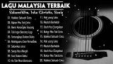 Video Lagu Lagu Malaysia Terpopuler Sepanjang Masa Album Exist, Sonia, Iklim, Inka Christie, Nike Ardilla Music Terbaru