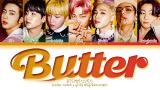 Video Music BTS Butter Lyrics (Color Coded Lyrics) di zLagu.Net