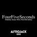 Download lagu terbaru Rihanna, Kanye West, Paul McCartney - FourFiveSeconds (Afrojack Remix) mp3 gratis