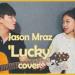 Music Jason Mraz - Lucky ㅣ Harryan & Yoonsoan cover mp3 baru