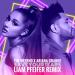Download music The Weeknd X Ariana Grande - Save Your Tears (Liam Pfeifer He Remix) baru - zLagu.Net
