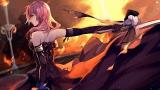 Video Music GMV Final Fantasy XIII - Breaking Free di zLagu.Net