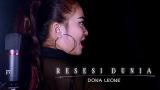 Video Lagu RESESI DUNIA ( Cover ) DONA LEONE - Lady Rocker Viral ❗️ 2021 di zLagu.Net