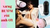 video Lagu Đồ chơi tình dục cho Nam: Secwell 2 đầu có rung mềm mịn khít chặt cực sướng Music Terbaru