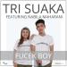 Download lagu gratis Fucek Boy (feat. Nabila Maharani) mp3