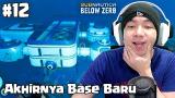 Free Video Music Akhirnya Base Baru Kita - Subnautica Below Zero Indonesia - Part 12