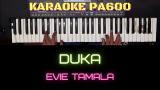 Video Lagu EVIE TAMALA - DUKA _ KARAOKE DANGDUT _ TANPA VOKAL _ LIRIK _ PA600 Musik Terbaru di zLagu.Net