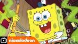 Video Lagu SpongeBob SquarePants | Evil Spatula | Nickelodeon UK Gratis di zLagu.Net
