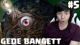 Download Lagu Monsternya Gede Banget - Yomawari night Shadows Indonesia - Part 5 Terbaru