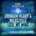 Download lagu Brennan Heart & Wildstylez - Lose My Mind mp3 Terbaik di zLagu.Net