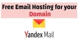Video Lagu Music Free Email Hosting for Your Domain with Yandex di zLagu.Net