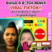 Download lagu mp3 Bella Poarch - Build A Bitch (DJ Angkot Remix) terbaru