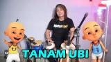 Video Lagu TANAM TANAM UBI - KOPLO Musik baru di zLagu.Net