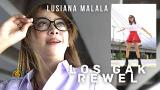 Video Lagu Music LUSIANA MALALA - LOS GAK REWEL (Official ic eo) Terbaru
