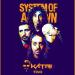 Download musik System Of A Down - Toxicity (KATRI RMX) gratis - zLagu.Net