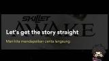 Download Video Skillet - It's Not Me It's You (Lirik Terjemahan Indonesia) Gratis - zLagu.Net