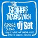 Lagu mp3 The Brothers Macklovitch Spring 2021 DJ Set terbaru