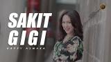 Video Musik HAPPY ASMARA - SAKIT GIGI [ Remix Version ] ( Official ic eo ) Terbaik