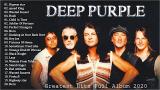 Video Musik Deep Purple : Deep Purple Greatest Hits Full Album Live | Best Songs Of Deep Purple - zLagu.Net