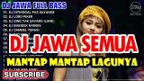 Download Video Lagu DJ JAWA TERBARU Full Album Langsung AMBYAR Gratis
