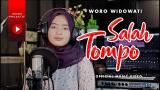 Video Lagu Music Woro owati - Salah Tompo (Official ic eo) Terbaik