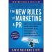 Download mp3 epub download The New Rules of Marketing and PR How to Use Social Media Online eo Mobile App music gratis
