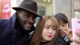 Download Vidio Lagu The Most Fam Black Man In Korea: Sam Okyere | ASIAN BOSS Gratis di zLagu.Net