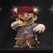 Free Download lagu New Super Mario Bros. Desert Type Beat 2 terbaik