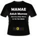 Download lagu mp3 IB008 : Mamae - Aduh Mamae Ada Cowo Baju Hitam (DJ Tik Tok Remix) terbaru