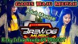 Video Lagu GADIS BAJU MERAH ADUH MAMAE MANISE | MANTUL JOGETNYA - Brewog Feat 69 PROJECT Music Terbaru - zLagu.Net