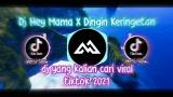 Lagu Video Dj Hey Mama X Dingin Keringetan Tante Culik Aku Dong Viral Tiktok 2021 ( DJ Lokal Gorontalo) 2021 di zLagu.Net