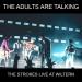 Musik The Adults Are Talking - The Strokes terbaru